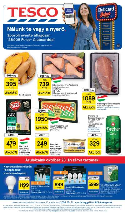 Akciós Újság