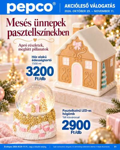 Akciós Újság