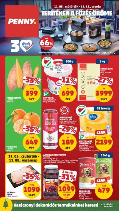 Akciós Újság