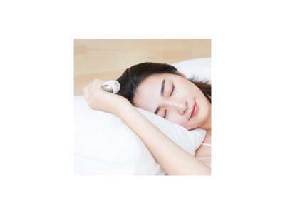 Intelligens mikroáramú alvási segédeszköz hipnózis relax nyomáscsökkentő