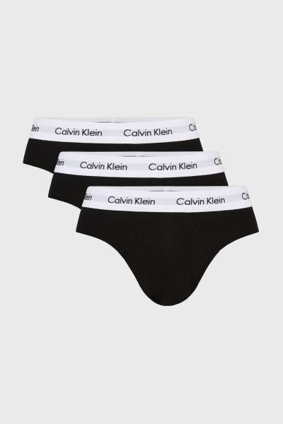3PACK Calvin Klein Cotton Stretch férfi alsó