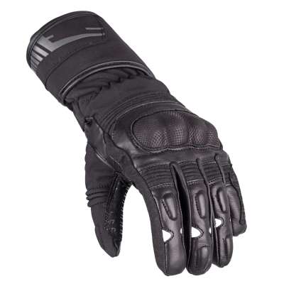 Motoros kesztyű W-TEC Eicman HLG-738 fekete 