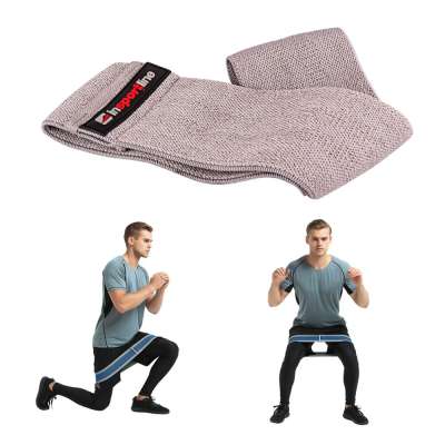 Erősítő szalag inSPORTline Lopr 76x8 cm / 21 kg