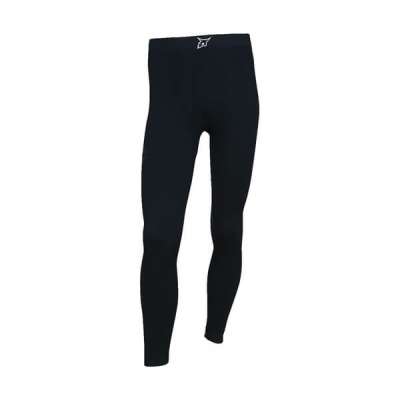 Motoros thermo nadrág Rebelhorn Active Pants fekete 