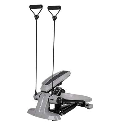 Taposó inSPORTline Active, kompakt, praktikus, hidrauilikus, számítógép, max.110kg