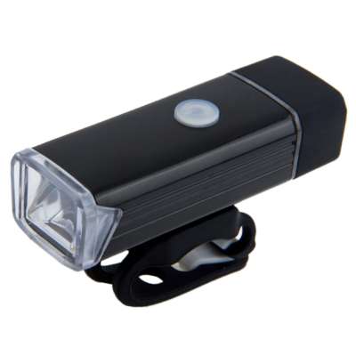 Első lámpa Trixline LED Sport 5W fekete