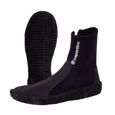 Neoprén cipő inSPORTline Imotsea 2 mm 