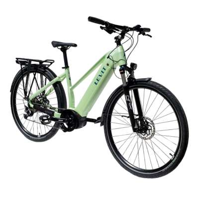 Treking ebike Levit Columba Bosch Perf. 625 28