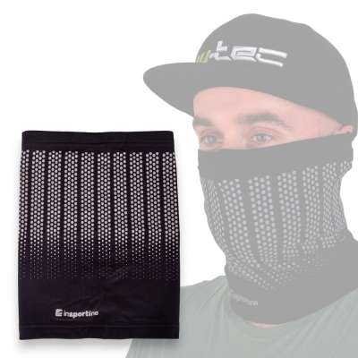 Arcvédő kendő inSPORTline Aldover