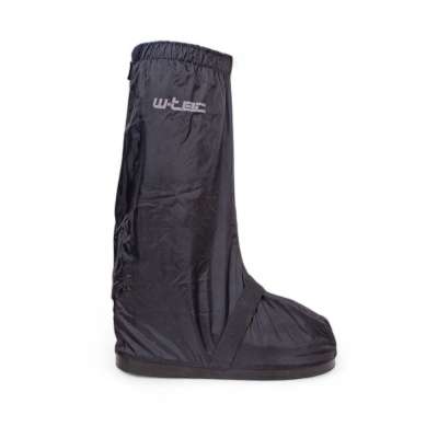 Csizmahuzat W-TEC Bristos fekete 