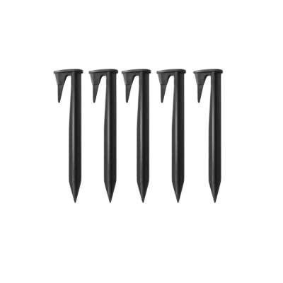 Csere rögzítő tüskék Anthbot 160 db, műanyag, vezetőhuzal rögzítésére szolgál