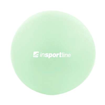 Aerobic labda inSPORTline 25 cm mentol