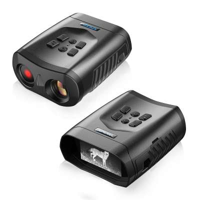 Éjjellátó távcső Apexel NV009, 3