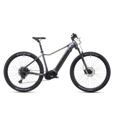 Elektromos hegyikerékpár Crussis e-Fionna 9.11 894Wh 29