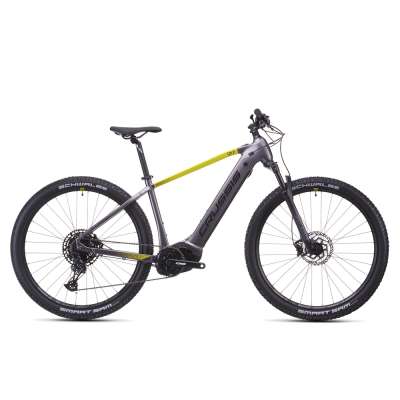 Elektromos hegyikerékpár  Crussis e-Largo 9.11 894Wh 29