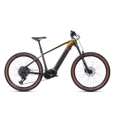 Elektromos hegyikerékpár Crussis e-Atland 10.11 894Wh 27,5