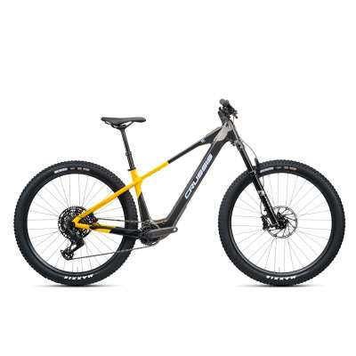 Elektromos hegyikerékpár Crussis e-Hard 11.11 800Wh 29