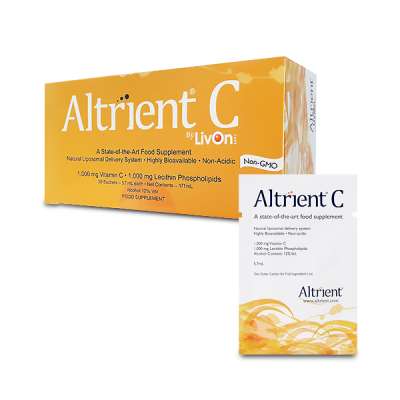 Altrient® C Liposzómás C-vitamin
