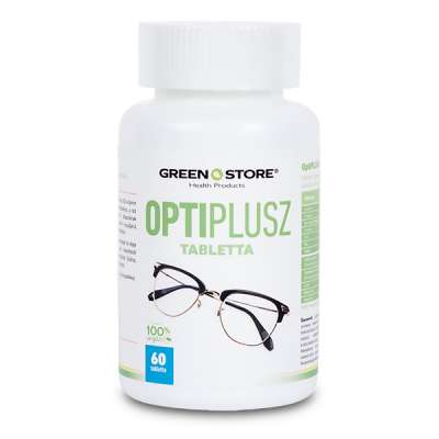 OptiPlusz tabletta