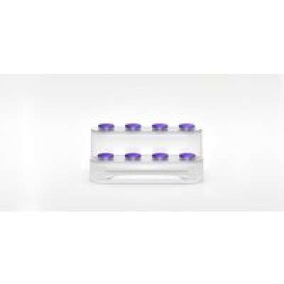 Dyson Airwrap™ hajformázó tartóállvány (White/Purple)