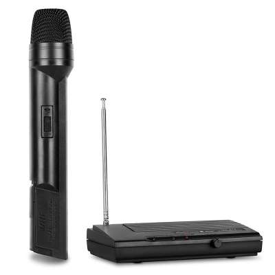 Electronic-Star vezeték nélküli mikrofon szett VHF rendszer