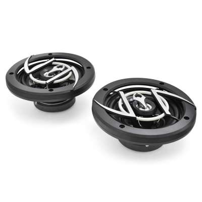 1pár 13cm (5“) autós Auna hangfal, 500 w, fekete