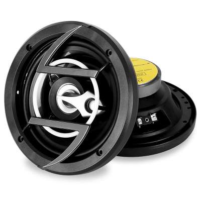 Páros 16,5 cm-es (6,5“) hangszóró Auna, autóba, 600W