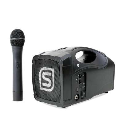 Skytec ST-010 megafon 12 cm (5
