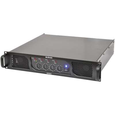 Citronic QP1600 PA erősítő, 1600 W