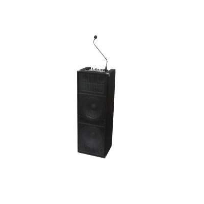 Ibiza Standup212, USB, SD, bluetooth, AUX, MIC