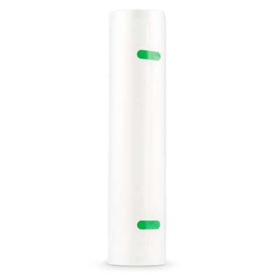 Klarstein Bagpack XL, vákuumtasak, 2 x 600 x 28 cm, méhsejt szerkezet