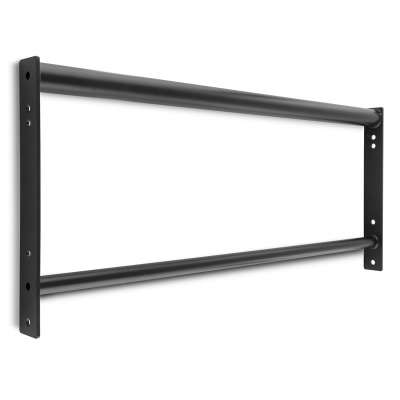 Capital Sports Dominante Edition Double Bar, kettős húzódzkodó rúd, 108 cm
