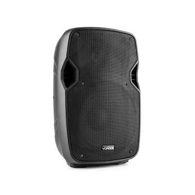 Vonyx AP1000, fekete, hi-end 10