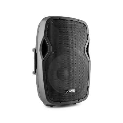 Vonyx AP1500, passzív PA hangfal, 38 cm (15