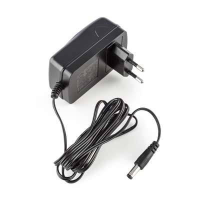DURAMAXX hálózati adapter, Inspex 2000/3000/4000 Profi ellenőrző kamerákhoz, fekete
