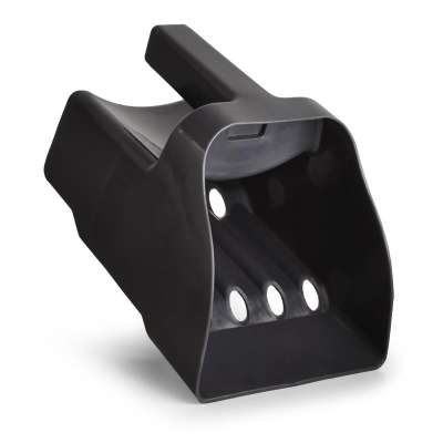 DURAMAXX Szita kincskeresésre, kerti munkákhoz