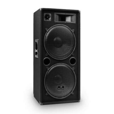 Auna Pro PW–2522 PA2 x 38cm (15