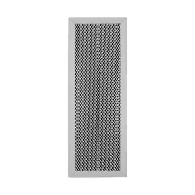 Klarstein Kombiszűrő páraelszívókhoz 27,5x10,2 cm alumínium cserefilter