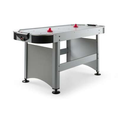 OneConcept Arctic Thunder Air-Hockey