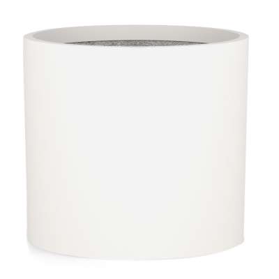 Fox & Fern Gendt, virágcserép, fiberstone, beltér/ kültér