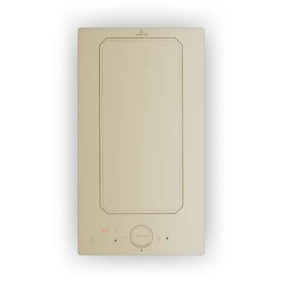 Klarstein Victoria Domino, beépített indukciós főzőlap, 3500 W, Flexzone, időzítő