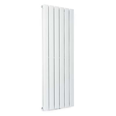 Blumfeldt Ontario, radiátor, 120 x 45, 485 W, falra szerelhető