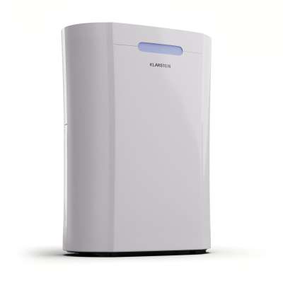 Klarstein AeroDry 10 Páramentesítő 165 W 10l/n 135m³/h 25m² DrySelect 37dB