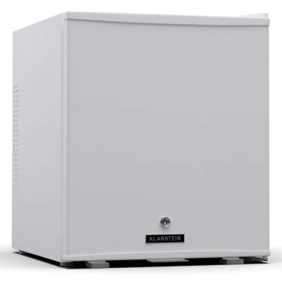 Klarstein Matterhorn 44, mini hűtőszekrény, 44 literes, 35 dB, kompakt, zárható