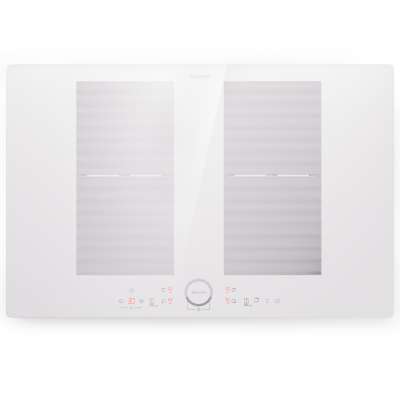 Klarstein Delicatessa 77 Flex beépíthető indukciós főzőlap 4 zóna 7000 W 