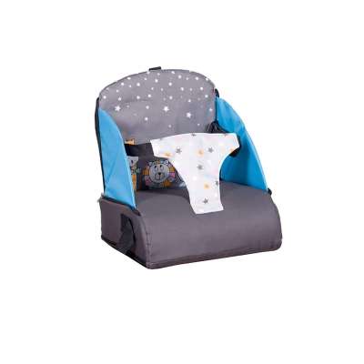 Babify Összecsukható etetőszék, párnázott, 6 hónapos kortól 3 éves korig