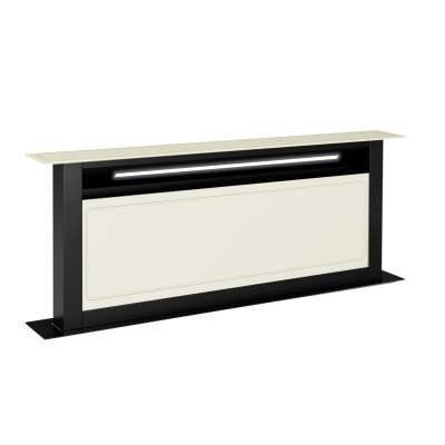 Klarstein Victoria Downdraft páraelszívó | 90 cm | A++ | 3 fokozat | akár 713,8 m³/h | 120 W