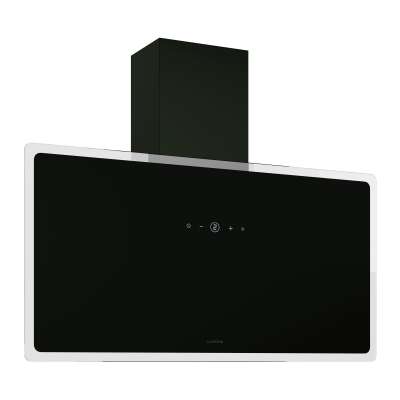 Klarstein AlizeEdge páraelszívó, Érintős, Lapos, Csendes, Beépített, A+
