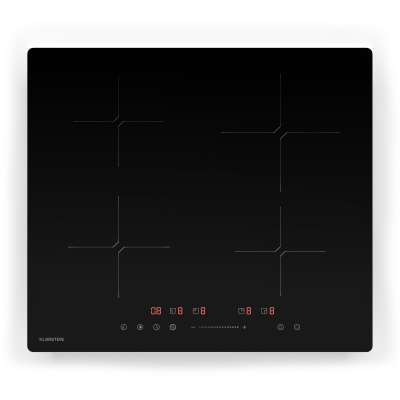Klarstein PowerGlide Indukciós főzőlap