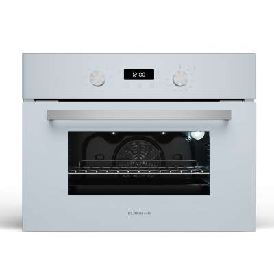 Klarstein SpaceSmart Kompakt beépített sütő